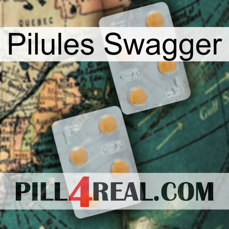 Swagger Pills 25